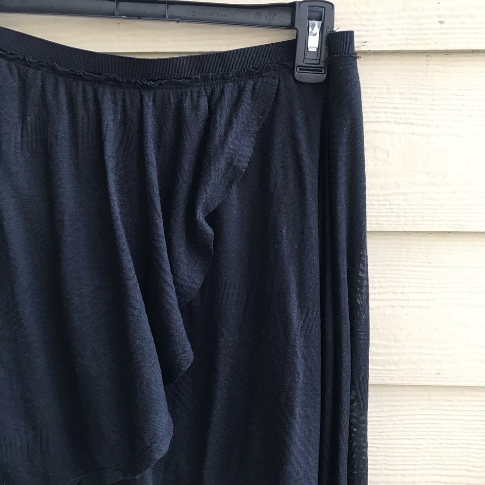 American Eagle High Low Skirt